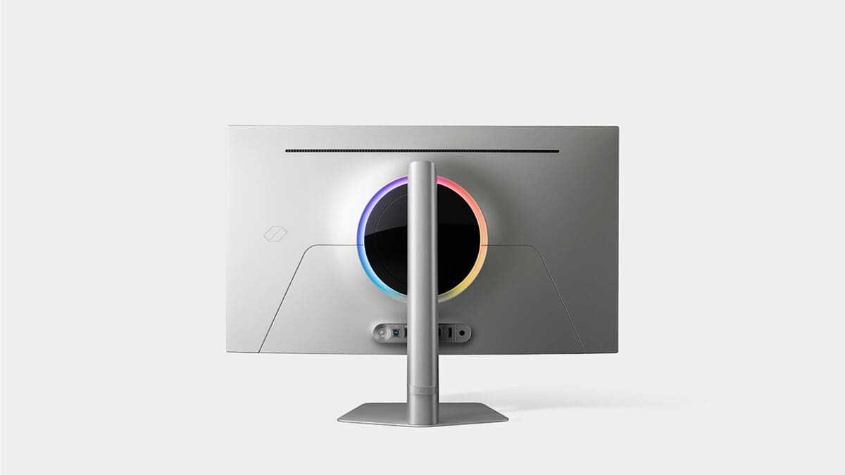CES 2024 – Νέα Samsung OLED gaming monitor