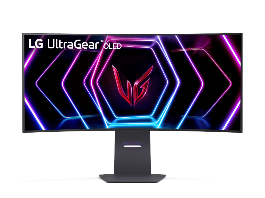 CES 2024 – η πρώτη Dual-HZ gaming οθόνη 4K OLED στον κόσμο