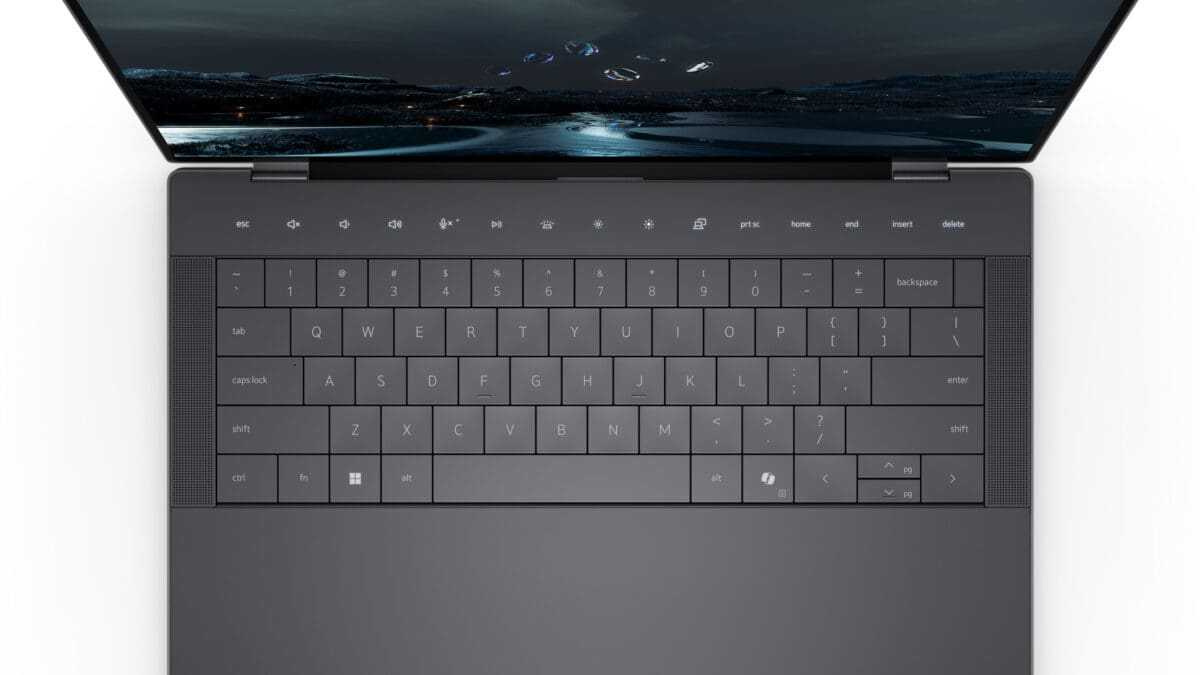 CES 2024 – μεγάλο φρεσκάρισμα στα Dell XPS laptop