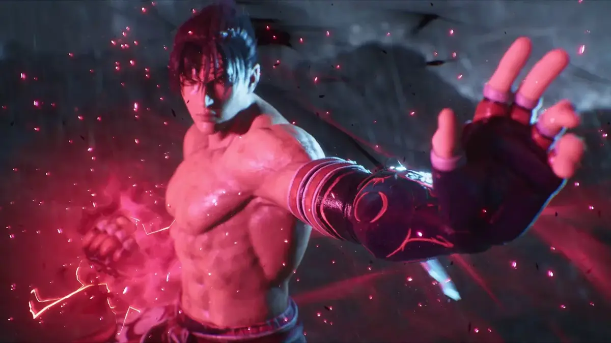 Tekken 8 – Next Gen Immersion Trailer