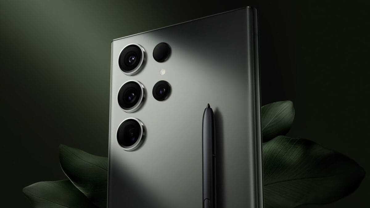 Πρεμιέρα με AI για τα νέα Samsung Galaxy S24 Ultra, Galaxy S24+ και Galaxy S24