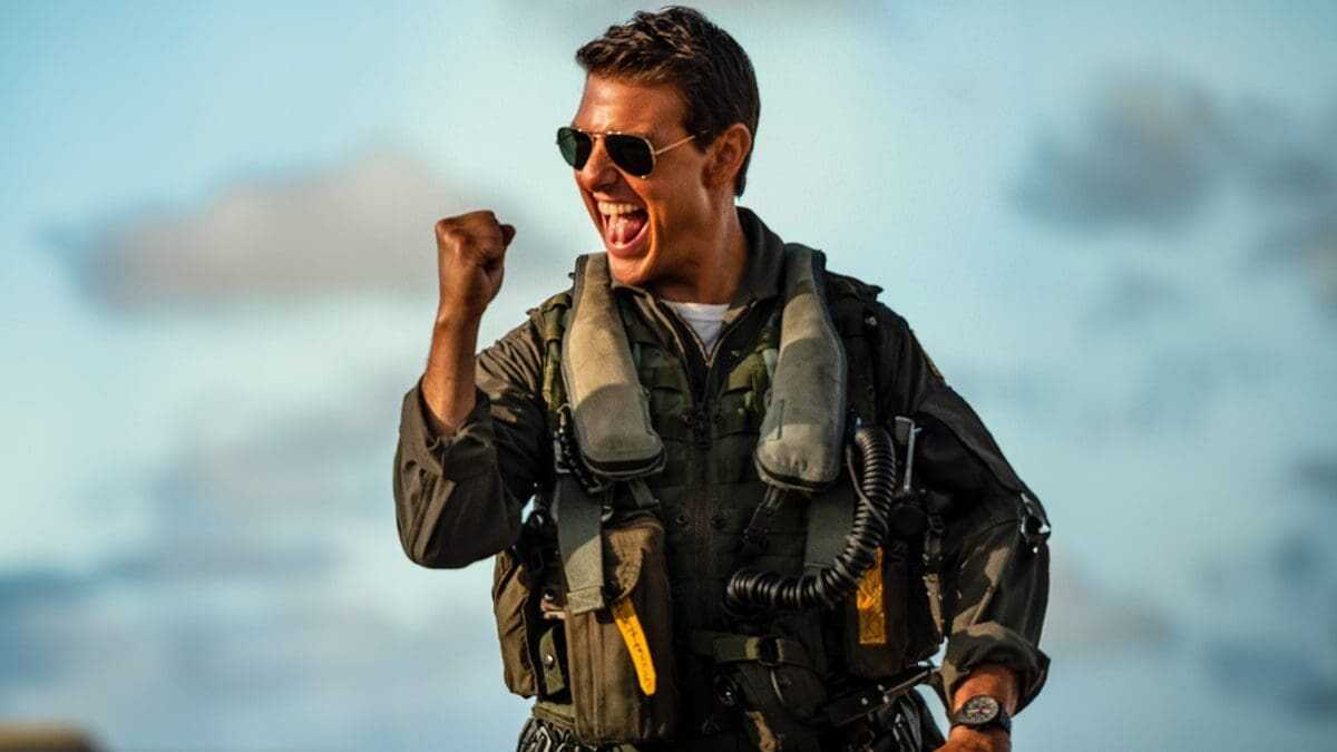 Στα σκαριά το “Top Gun 3”
