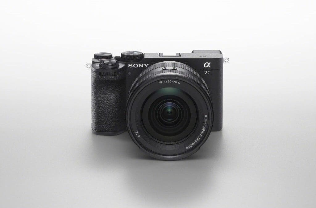 Τα best seller των φωτογραφικών μηχανών και φακών το ’23