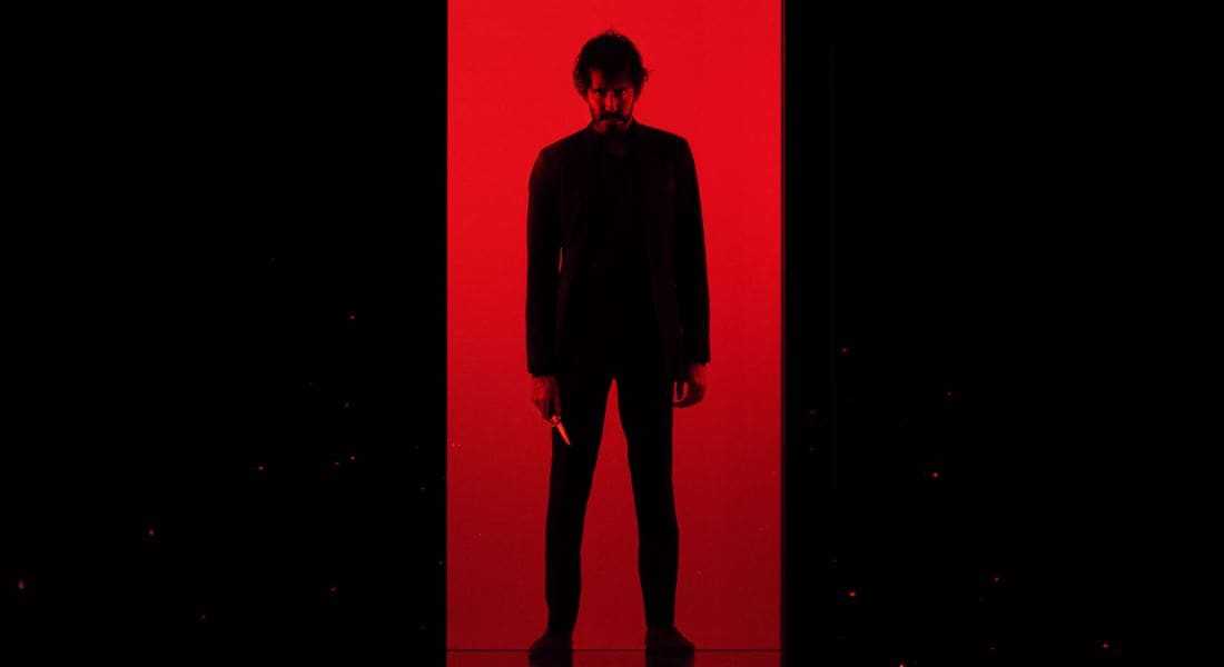 Monkey Man – Elevator