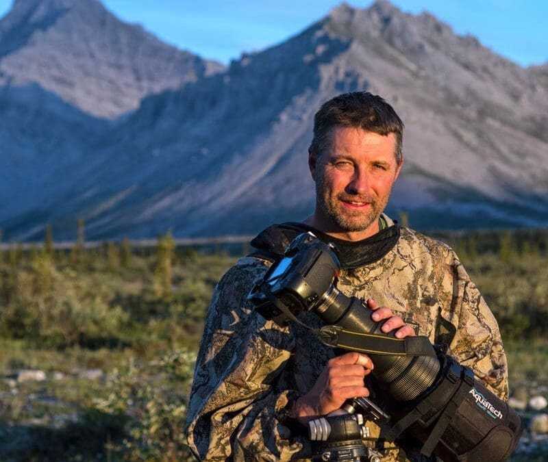 Photographer – Official Trailer