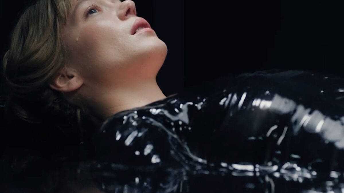 The Beast – Official US Trailer