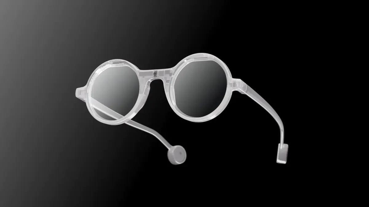 The Frame – τα νέα γυαλιά Επαυξημένης Πραγματικότητας