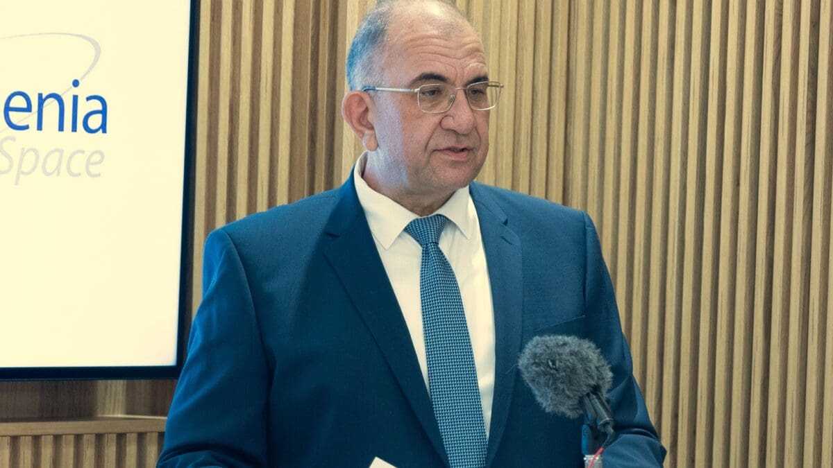 Εκτόξευση Hellas Sat 5 το 2027 – Ο πρώτος επιχειρησιακός δορυφόρος στον κόσμο με οπτικές τηλεπικοινωνίες laser μεγάλων ταχυτήτων