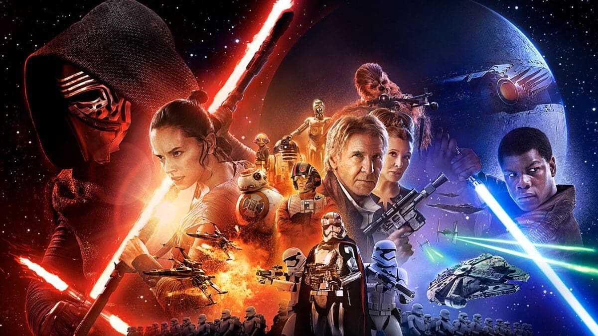 Η απίστευτη τεχνολογία γυρισμάτων