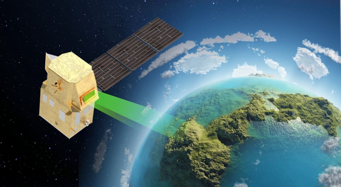 Η διαστημική αποστολή CHIME και η τροφή