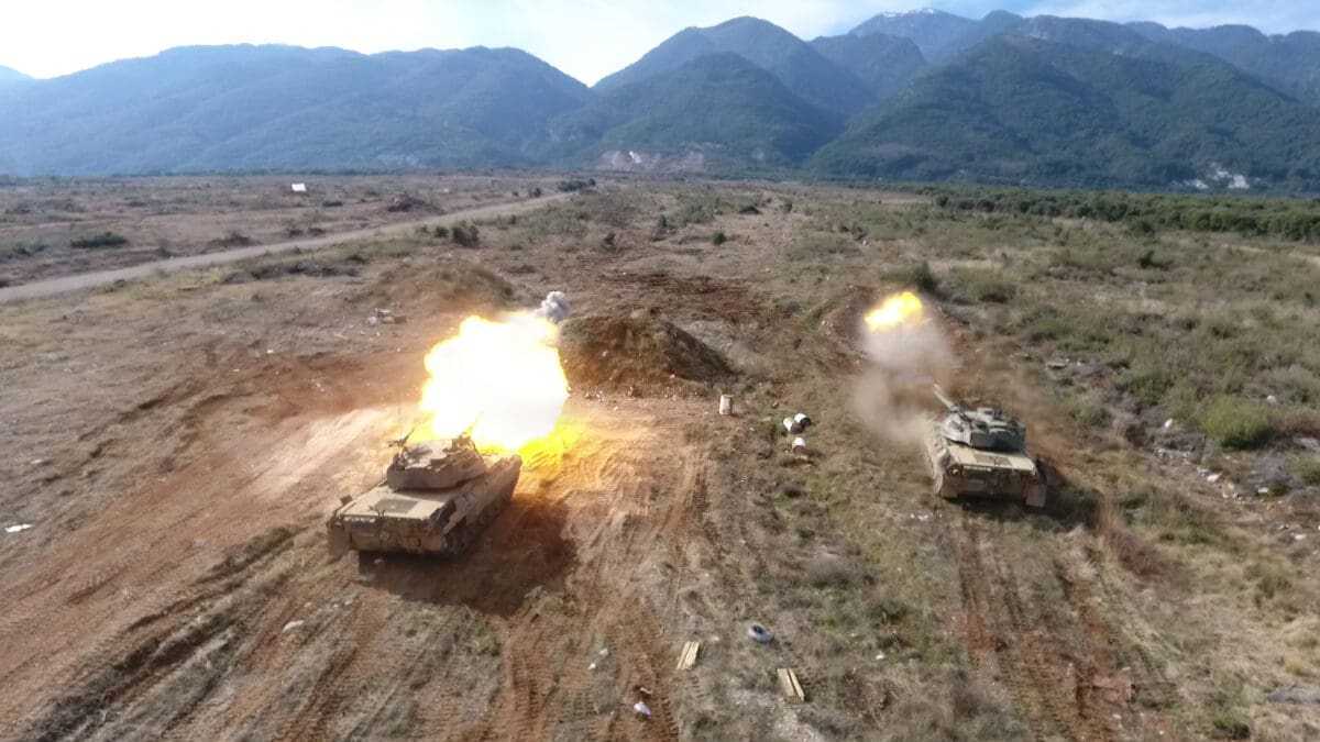 «ΟΥΜΑ 2024» – Εθνικός διαγωνισμός ουλαμών