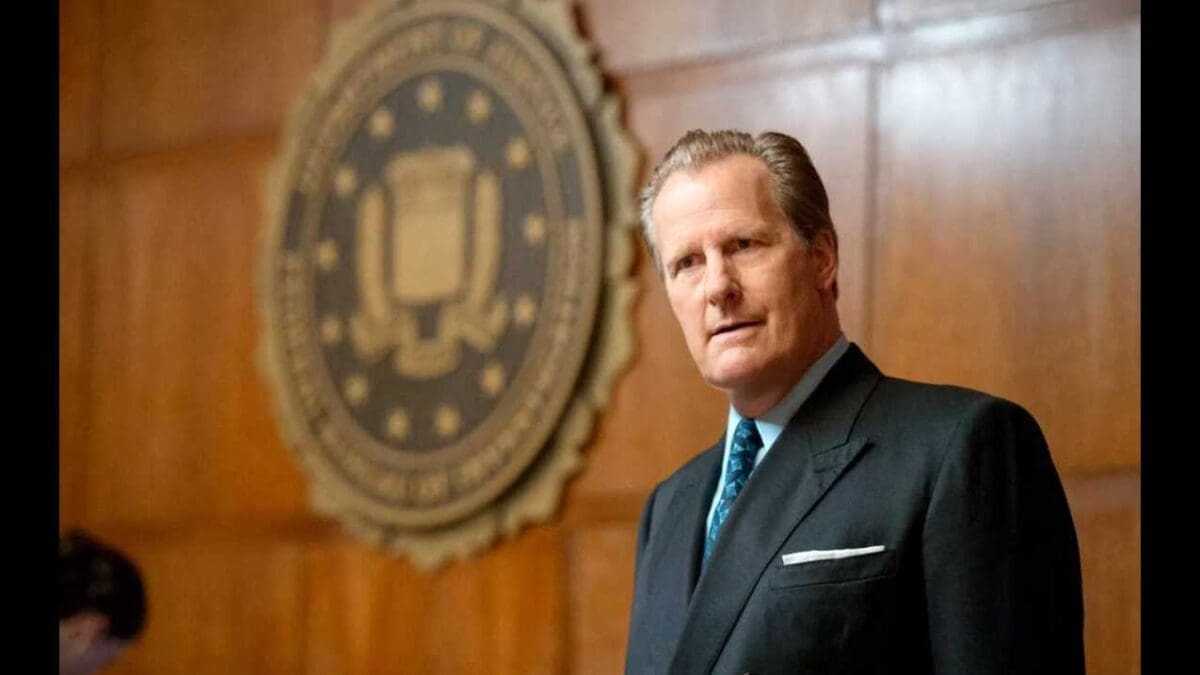 A Man in Full – Official Teaser