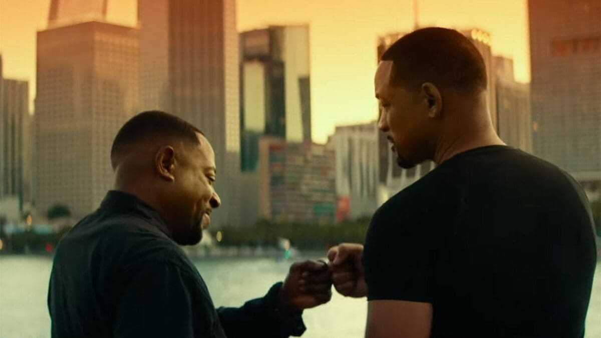 Bad Boys: Ride or Die – Official Trailer