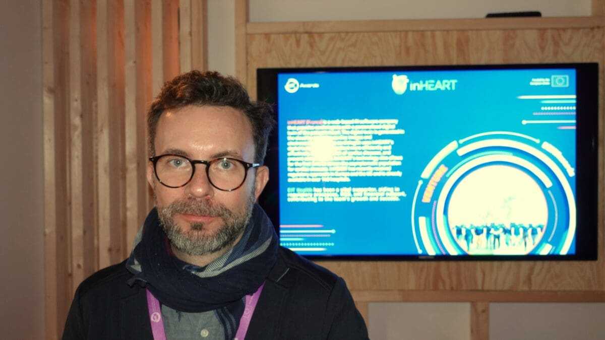 H ευρωπαϊκή inHEART, η τεχνολογική πρωτοπορία στη χρήση Tεχνητής Nοημοσύνης για τη φροντίδα της καρδιάς σε χώρες με απομακρυσμένους πληθυσμούς όπως η Ελλάδα