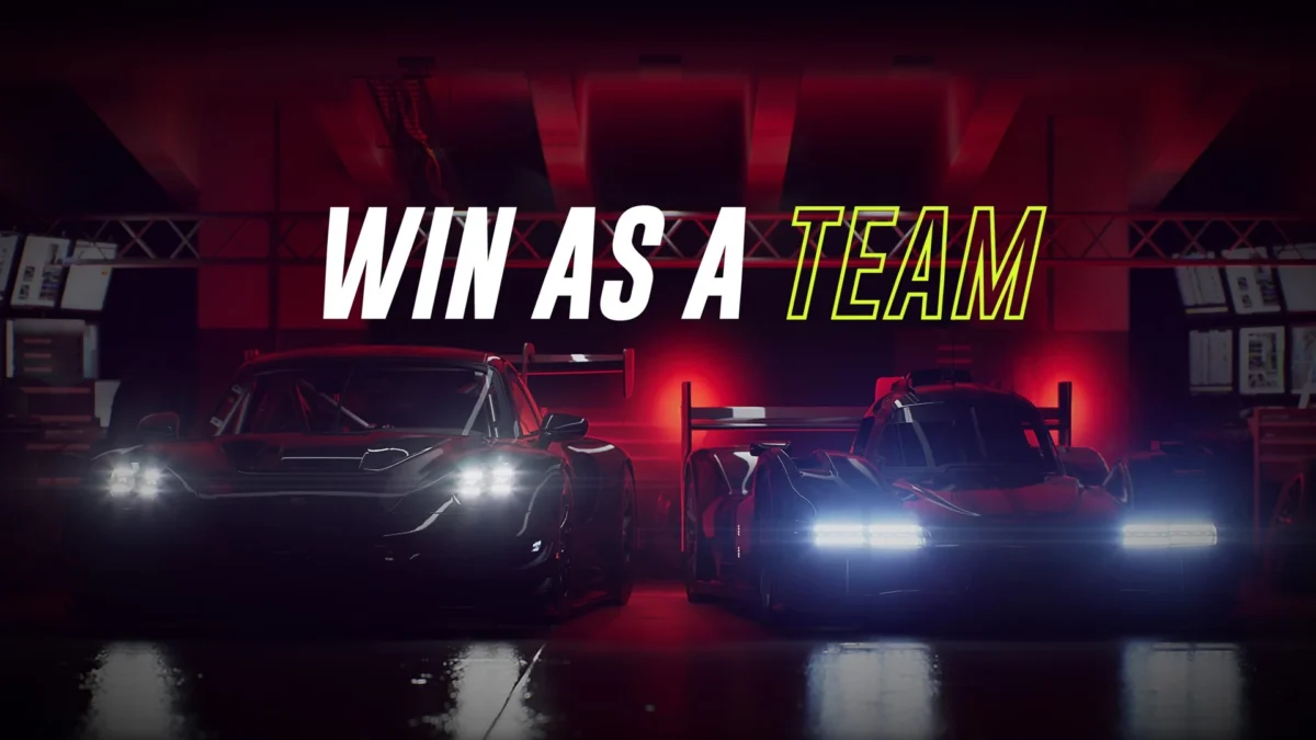 Endurance Motorsport Series – Announcement Trailer