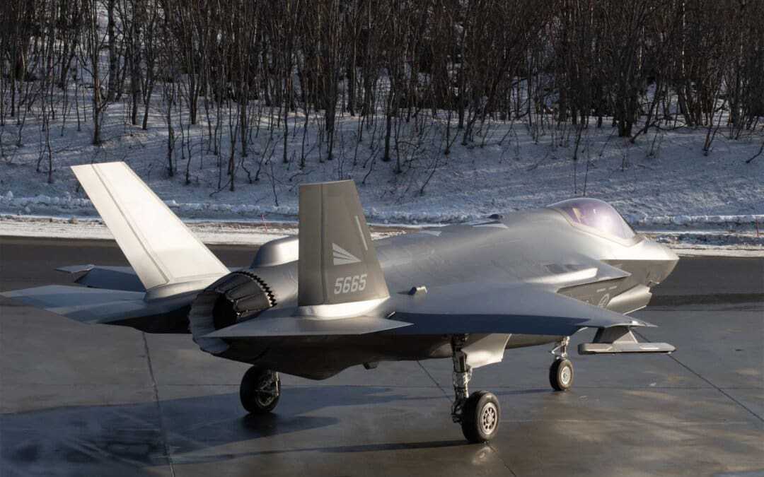 Nordic Response 2024