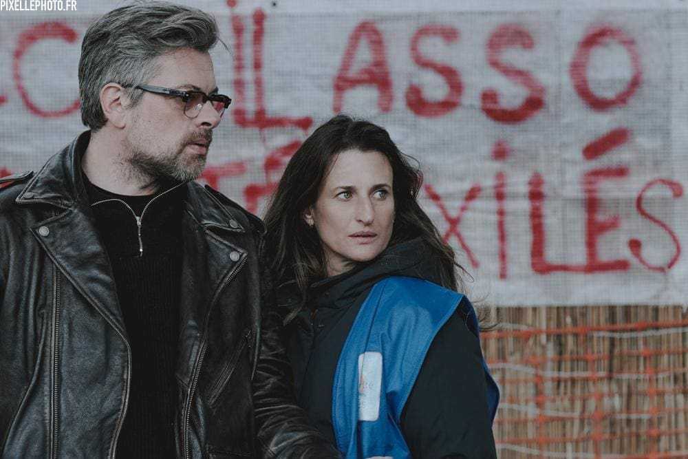 Quelques jours pas plus/Just a Couple of Days (2024) – Trailer