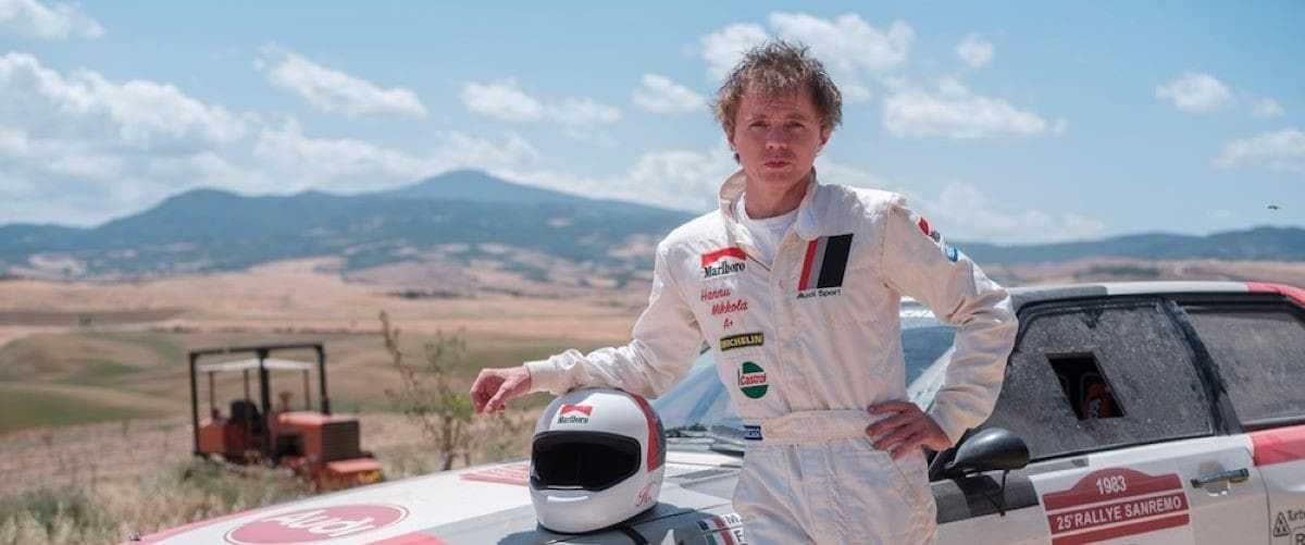 Race for Glory – Audi vs Lancia – Official Trailer