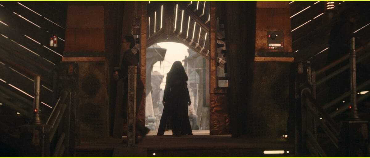 The Acolyte – Official Trailer