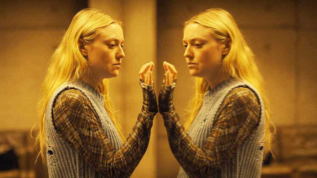 The Watchers – Trailer