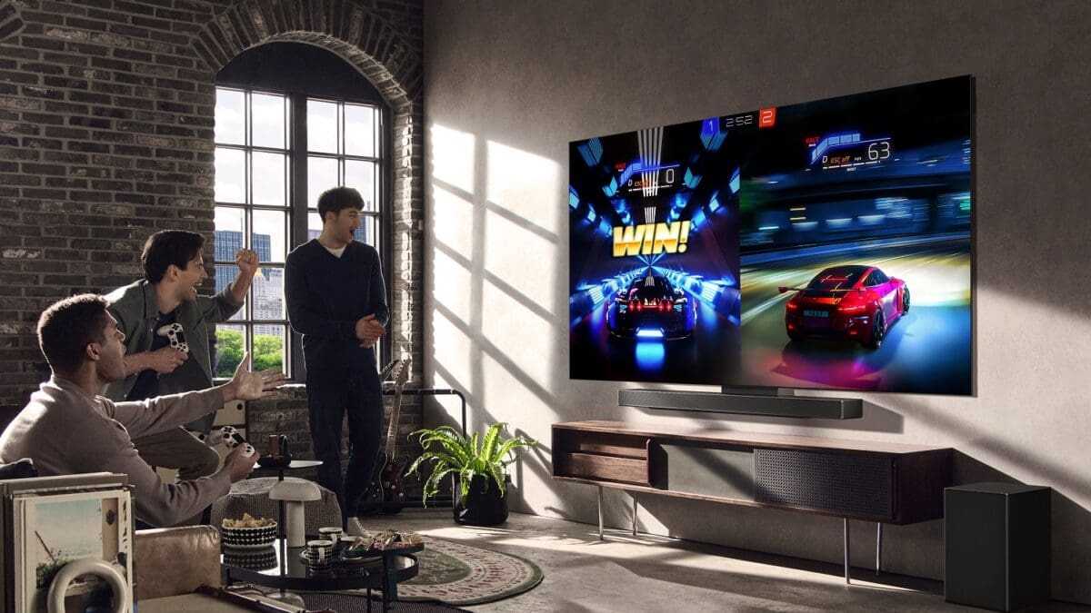 Αγώνες και εικόνα