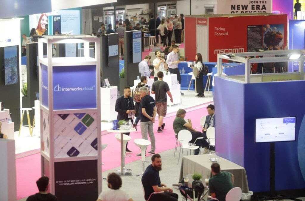 Η BEYOND 2024 διεθνής έκθεση στη Θεσσαλονίκη