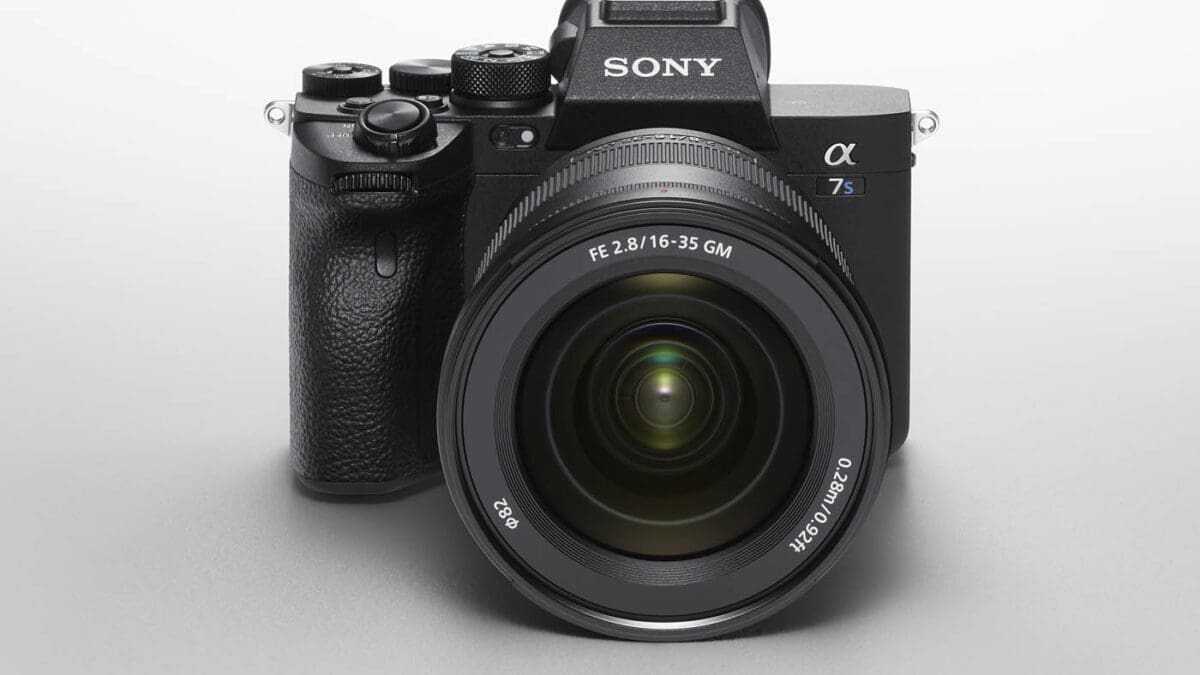 Σημαντικά firmware upgrades για τις a1, a9 III, a7S III και a7 IV από τη Sony