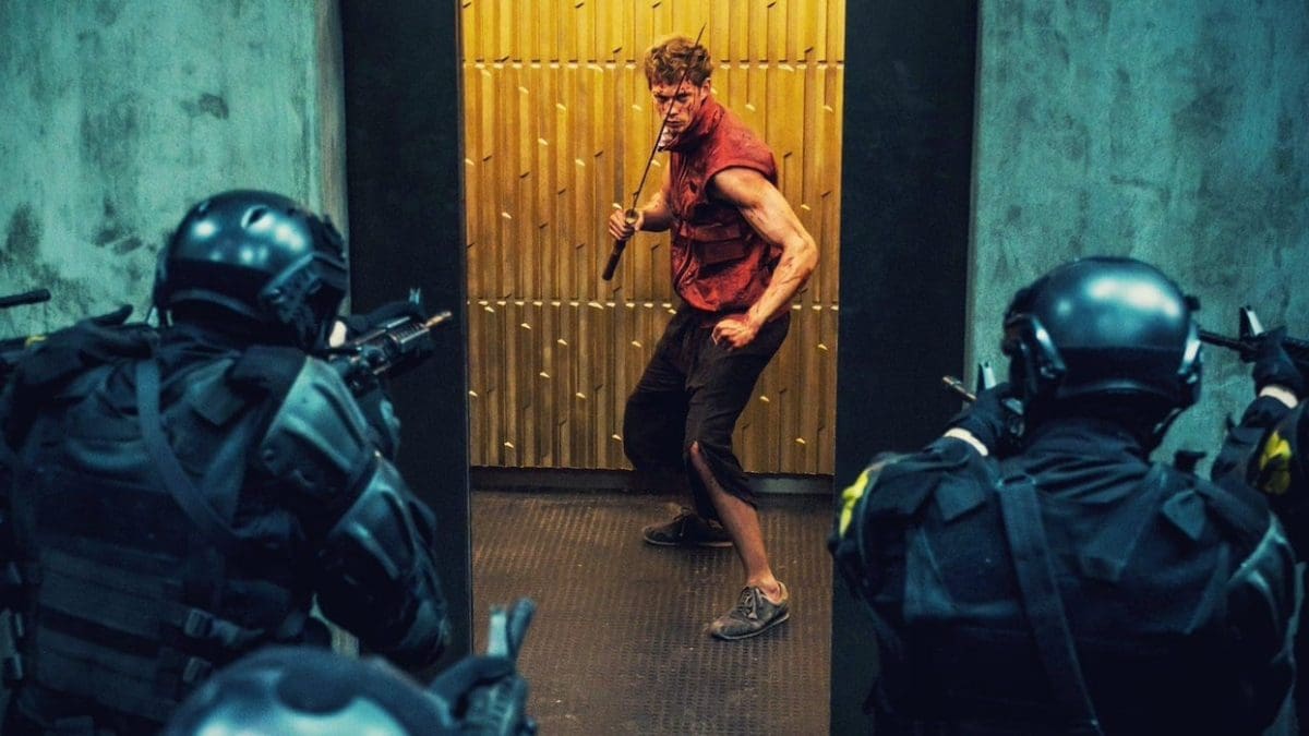 Boy Kills World – Official Red Band Trailer