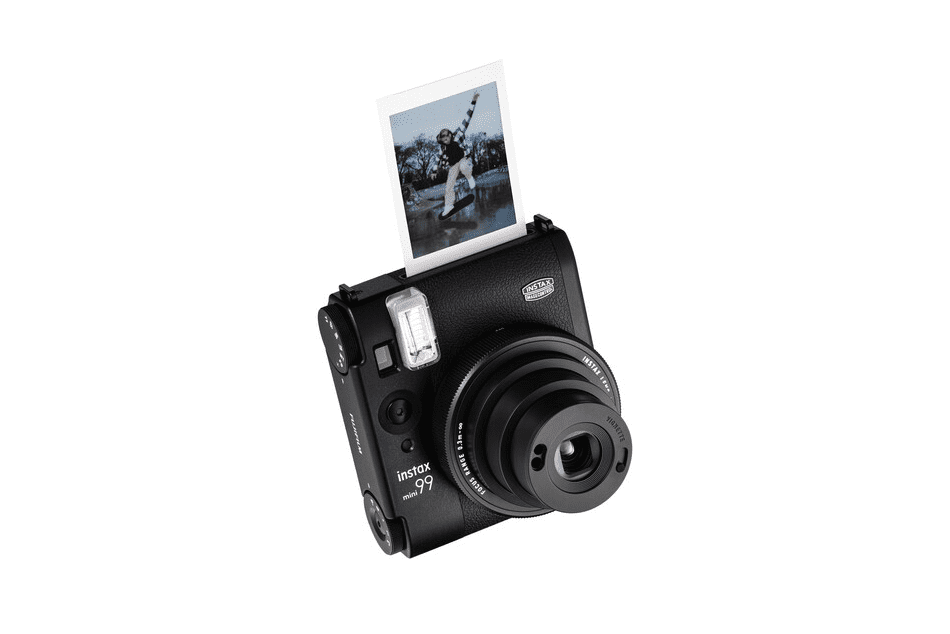 Η νέα Fujifilm Instax Mini 99