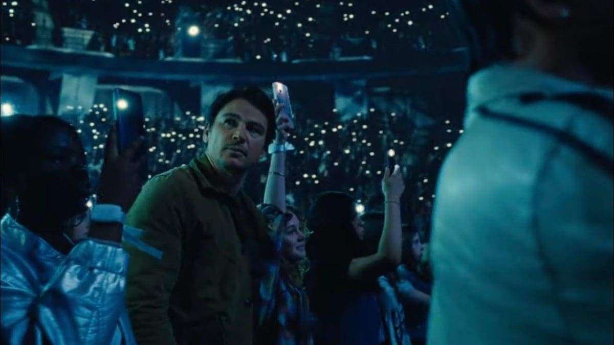 Trap – Official Trailer