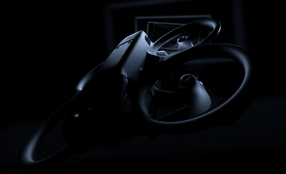 Έρχεται νέο DJI drone