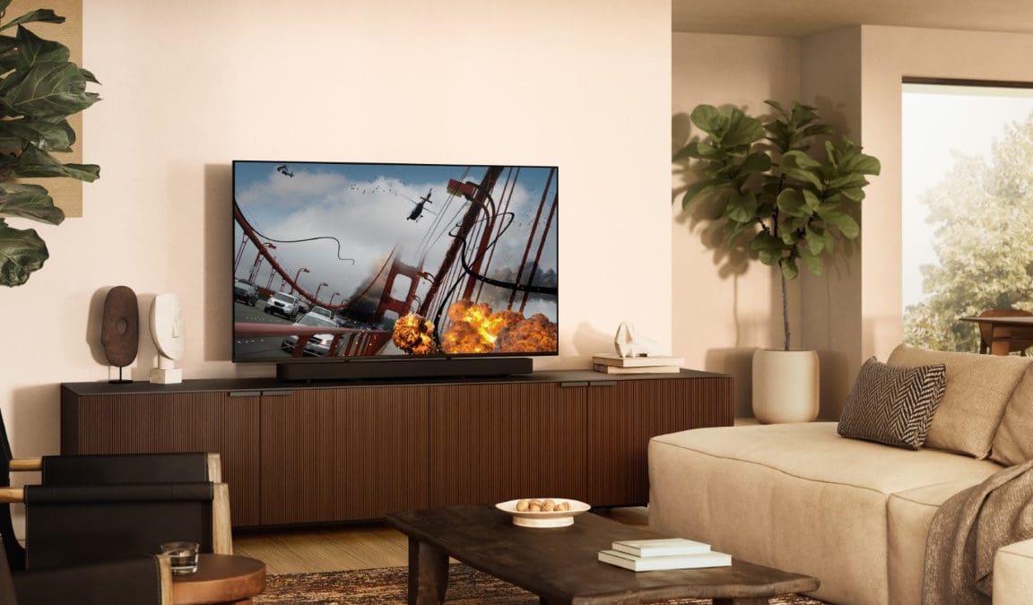 Νέες BRAVIA TV και η σειρά home audio BRAVIA Theatre 2024