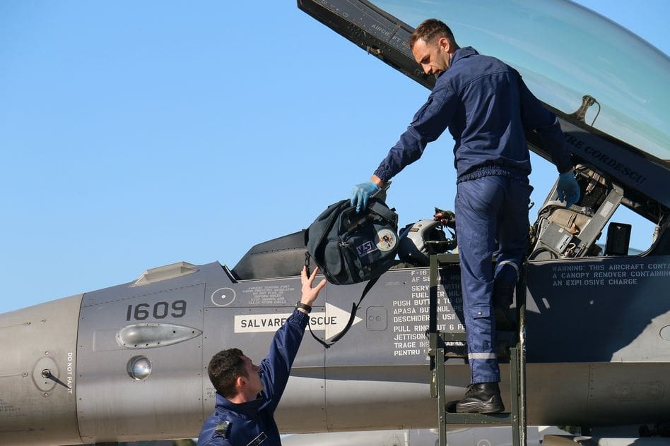 Ολοκλήρωση της Άσκησης «ΗΝΙΟΧΟΣ 2024»