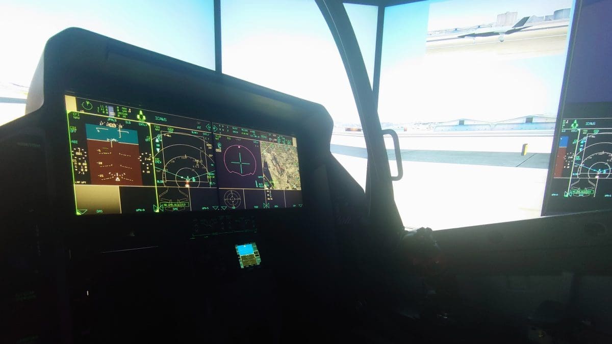 Στα 3,54 δις δολάρια η τιμή των 20 F-35 για την Ελλάδα