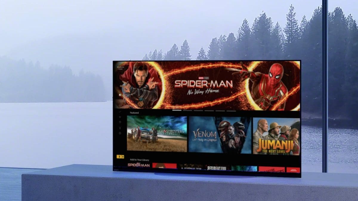 Το νέο τηλεοπτικό και Home Audio Lineup της Sony για το 2024