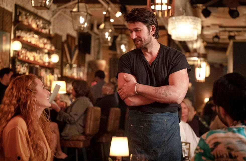 It Ends with Us – Official Trailer