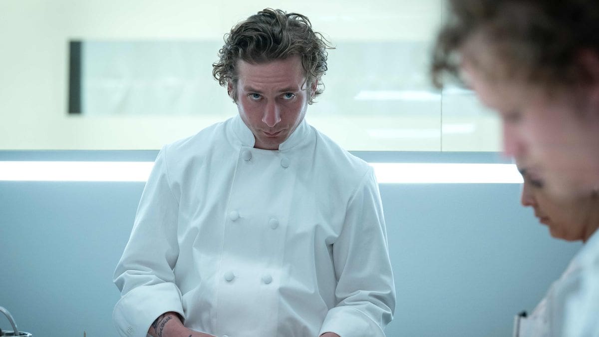 The Bear – S3 Official Teaser