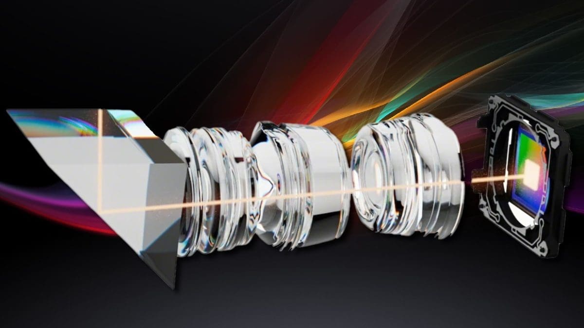 The next ONE is coming