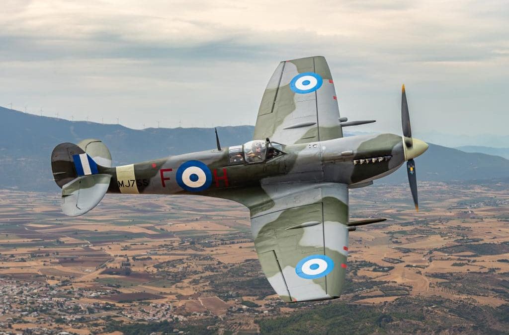 Athens Flying Week 2024