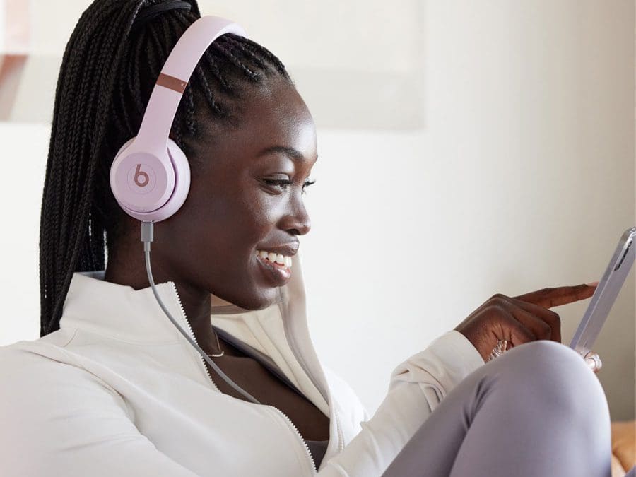 Νέα Beats Solo 4 & Solo Buds