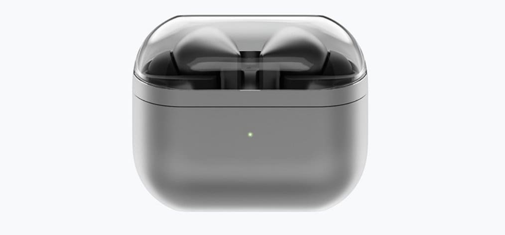 Νέα Samsung Galaxy Buds