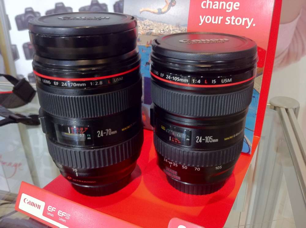 Μια βόλτα στη Photonet στη Θεσσαλονίκη..